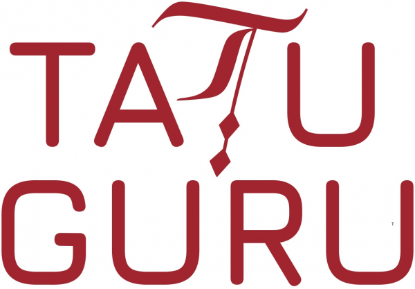 Логотип компании Tatuguru
